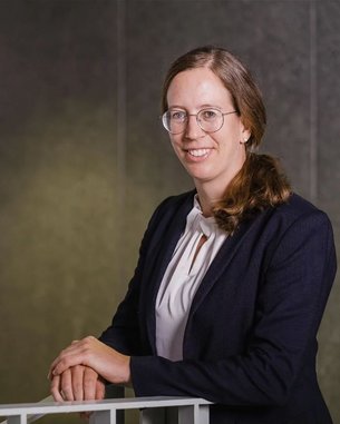 Prof. Dr. Rita Wittelsberger 